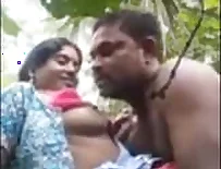 రాండి యొక్క అడవి మరియు వెర్రి భారతీయ గ్యాంగ్స్టర్ సెక్స్